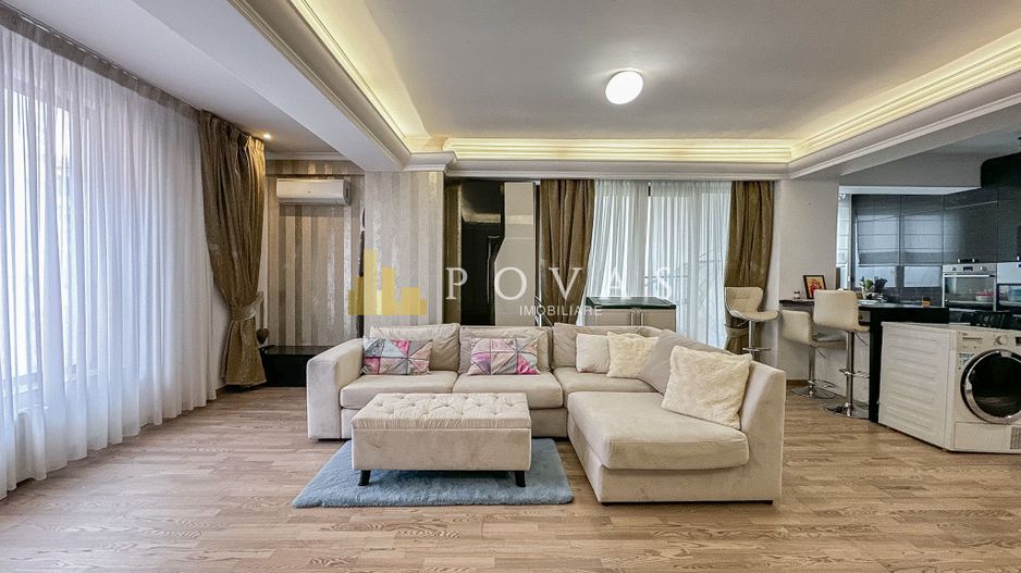 Vanzare Apartament 2 Camere Iancu Nicolae Jolie Ville - Poză 2