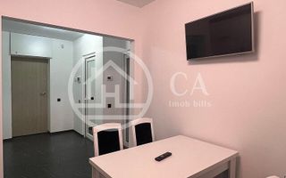 Apartament cu 2 camere de inchiriat in ARED , Oradea - Poză 5