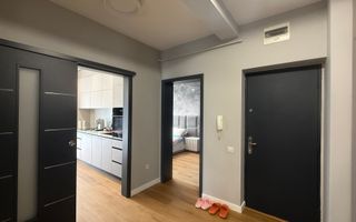 Apartament cu 2 camere confort sporit in Gheorgheni - Poză 8