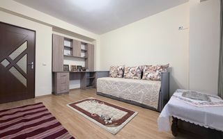 VANZARE 2 CAMERE | METROU | PARCUL BAZILESCU | - Poză 3