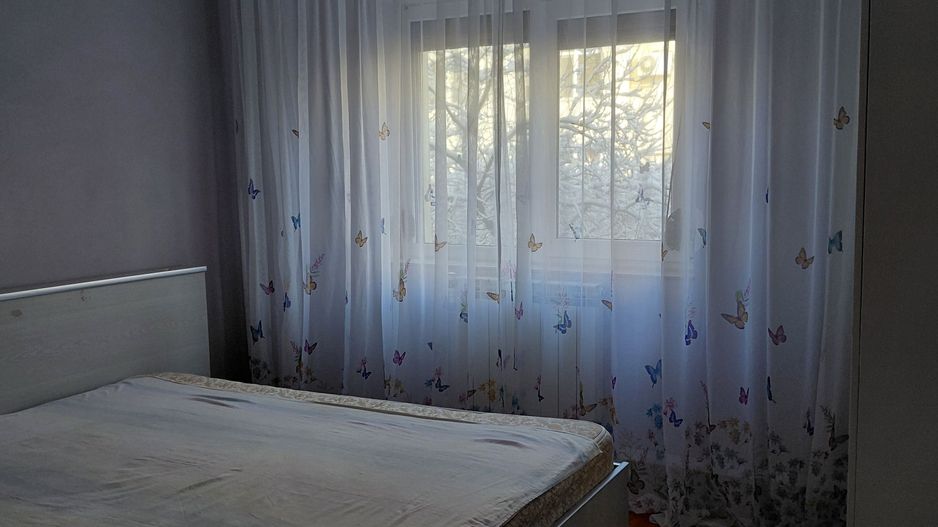 Apartament 3 camere decomandat – Etaj 1/4 – Mazepa 2 - Poză 8