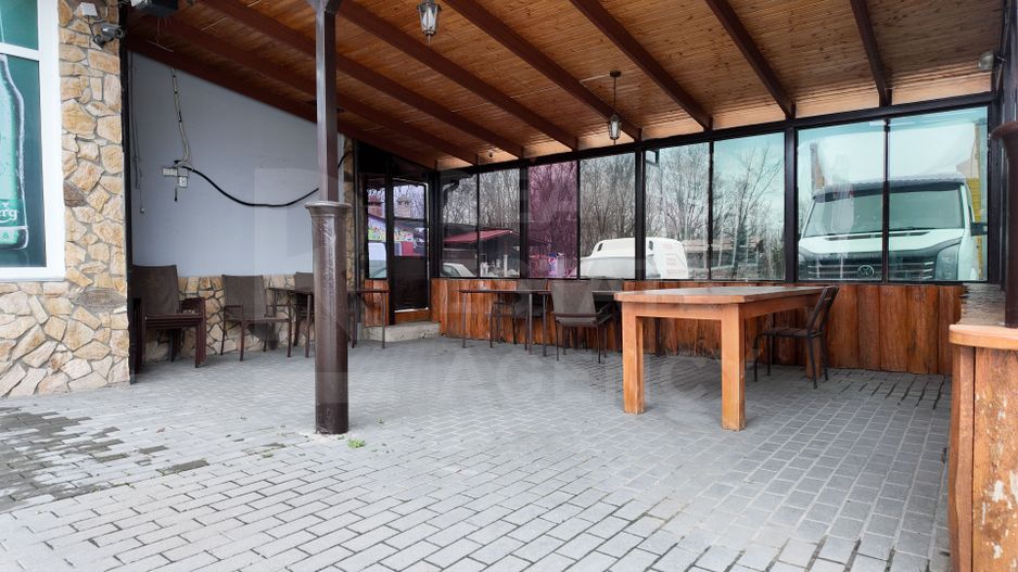 Vânzare spațiu comercial, 359,2 mp, localitatea Orhei - Poză 6