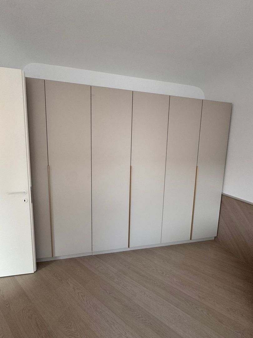 Cortina North || 2 camere || Comision 0% - Poză 3