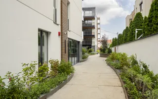 3 camere 100 mp Iancu Nicolae Jolie Village finalizat Ready to move in - Poză 22