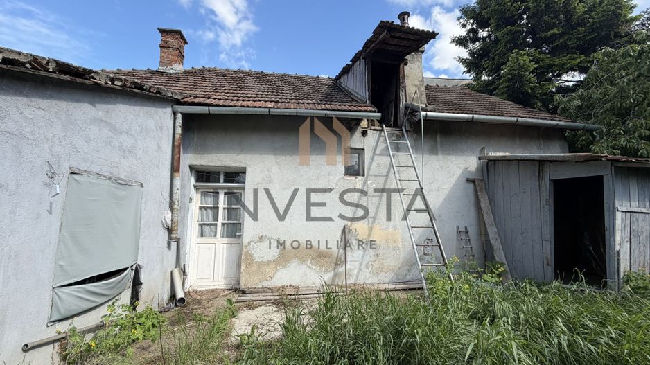 Casa de vanzare in Andrei Muresanu | zona strazii Brasov - Poză 7
