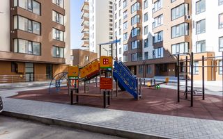 Vânzare apartament, 2 camere, str. Buiucani, Dumbrava. - Poză 3