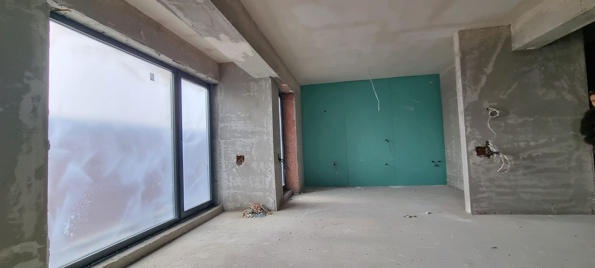 Locuințe Noi cu Parcare – Studiouri & 2 Camere - Poză 28