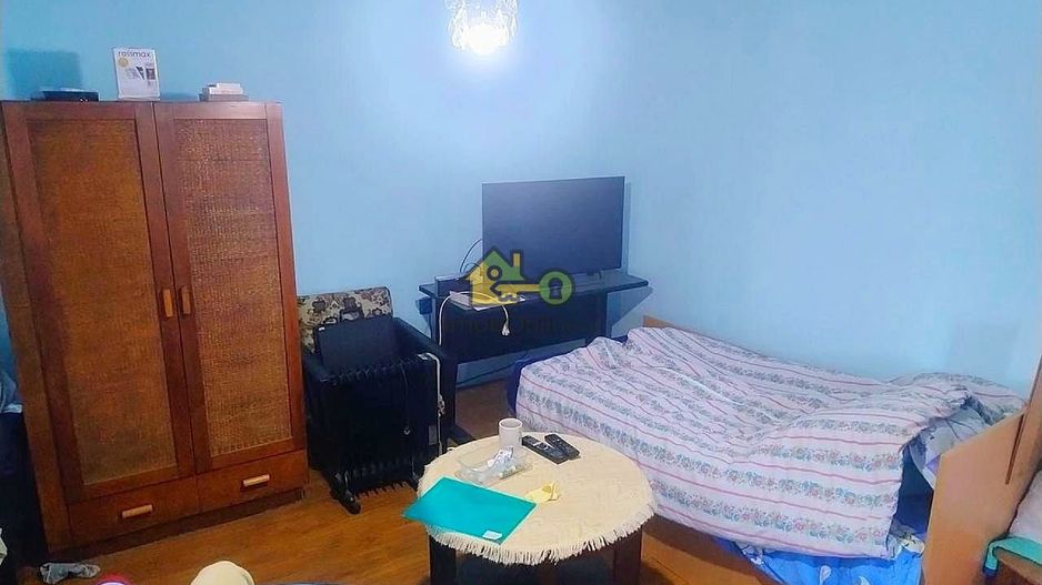 Casa individuala cu teren de 638 mp - zona Giroc - Poză 11