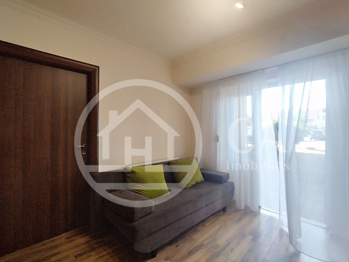 Apartament cu 2 camere de inchiat in zona Nufarul, Oradea - Poză 4