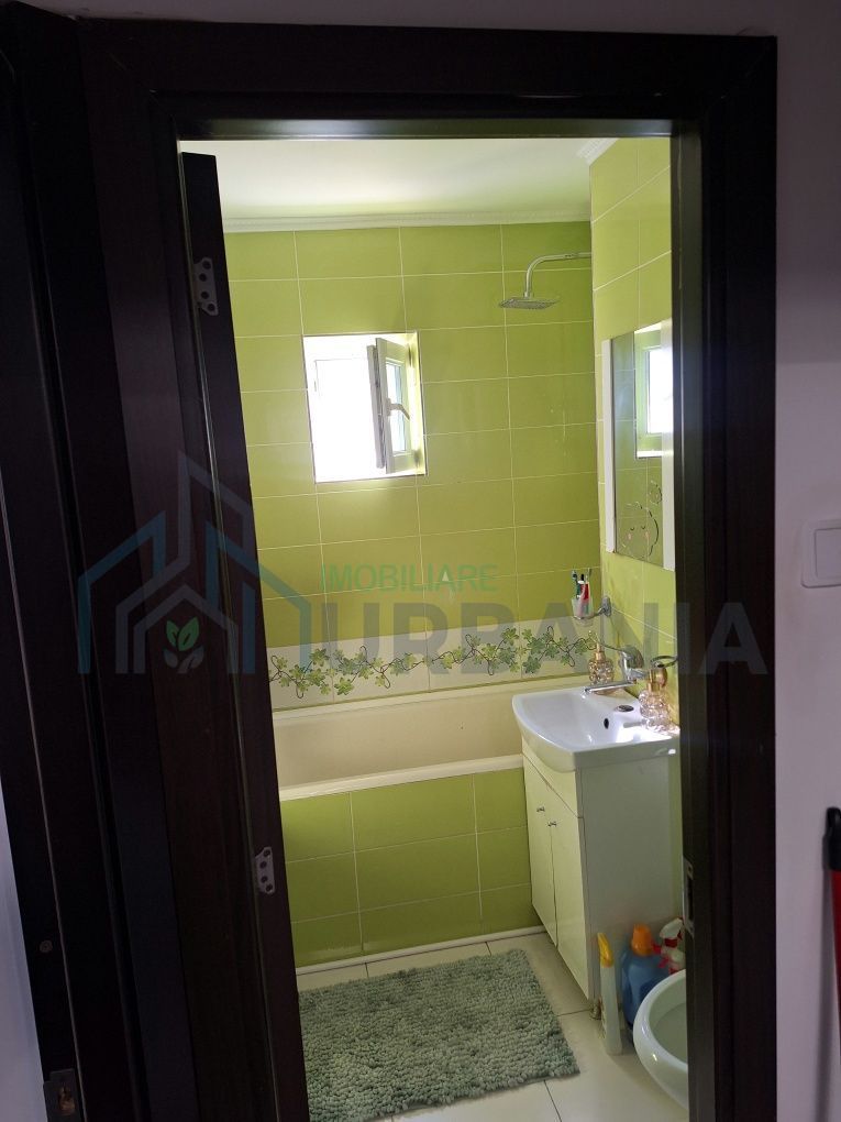 Apartament 2 camere et.3/4 decomandat / Mobilat / Aer Cond / Dacia - Poză 5