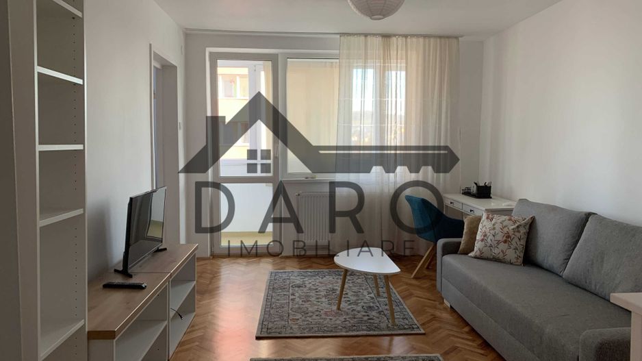 Apartament 2 Camere de Închiriat – Semicentral, Luminos, Modern, Economic. - Poză 2