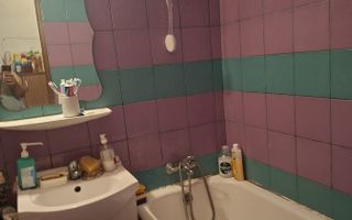 Vanzare Apartament 2 camere ingrijit, etaj 8/10, aer conditionat, Drumul Taberei - Poză 10