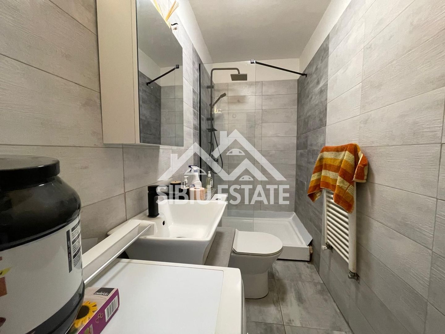 Apartament 2 camere decomandate Ștrand 54 mp Ideal pentru investitie - Poză 10