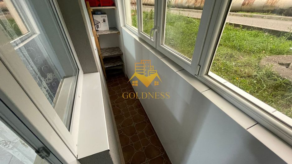 Garsoniera Mobilata, Marasti, Parcare, Zona CESAROM, Fabricii de Zahar - Poză 7