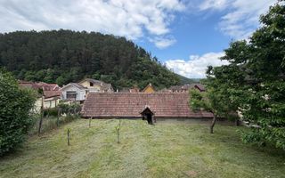 Casă rustică de vânzare în Tilișca, (Marginimea Sibiului) - Poză 10