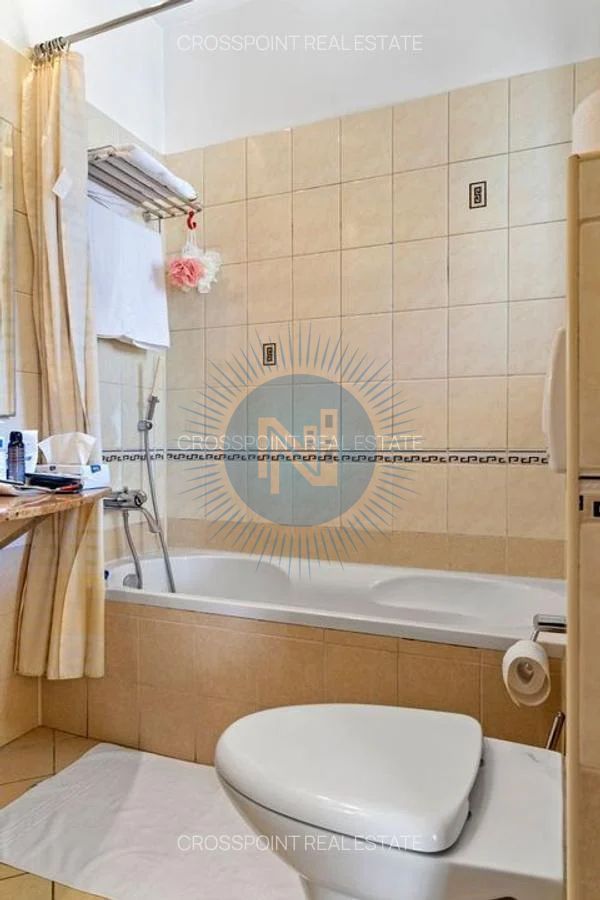 Apartament in vila Capitale plus Demisol - Poză 15
