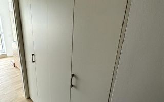 Duplex 5 camere Iancu Nicolae | Parcare - Poză 19