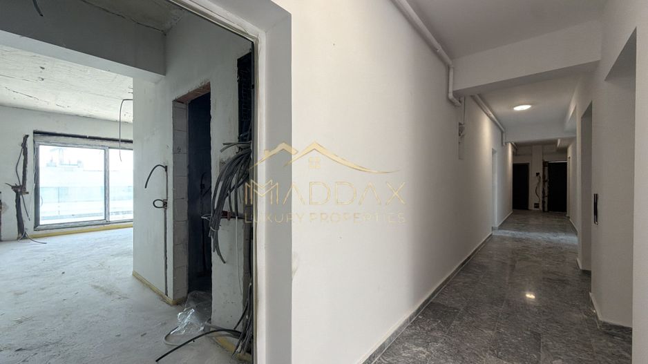 Apartament LUX***Vedere catre MARE***Complex cu piscina//MAMAIA - Poză 10