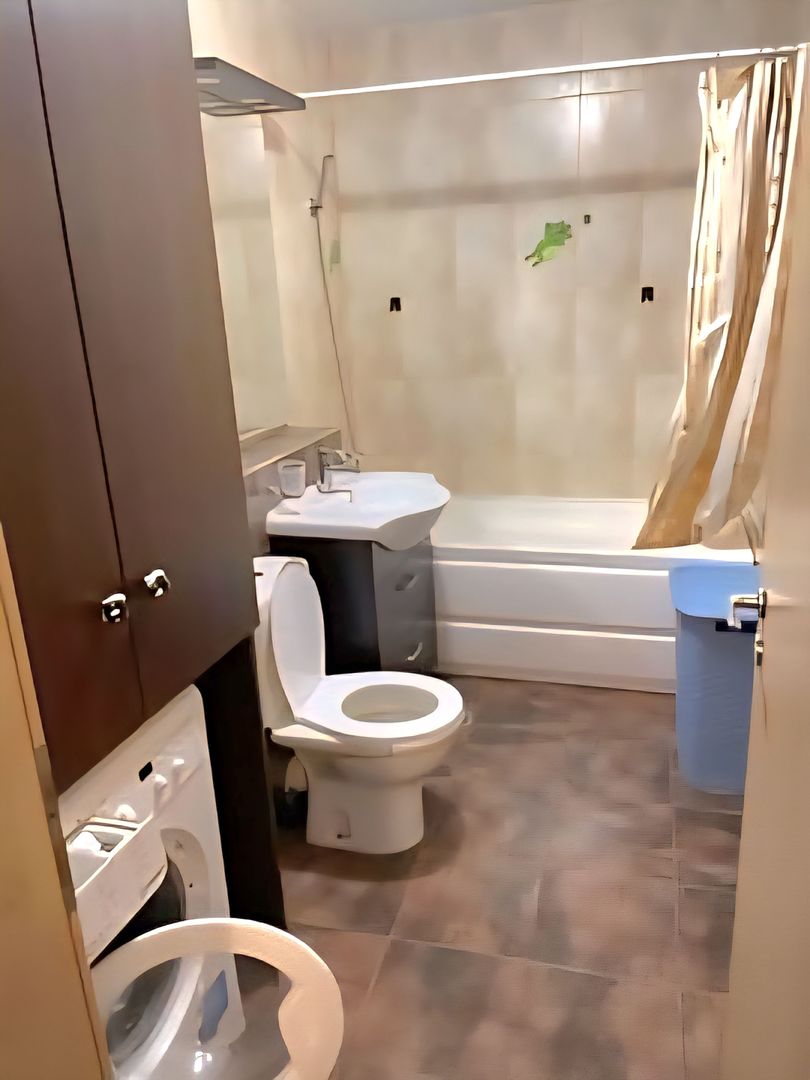 Apartament 1 cameră, zona Aradului – bloc 2011, terasă 13 mp - Poză 6