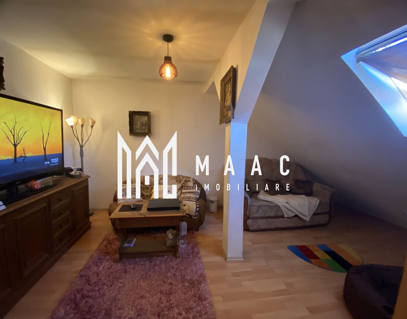 Apartament 3 camere | 77 MPU | Decomandat | Mobilat | Milea - Poză 4