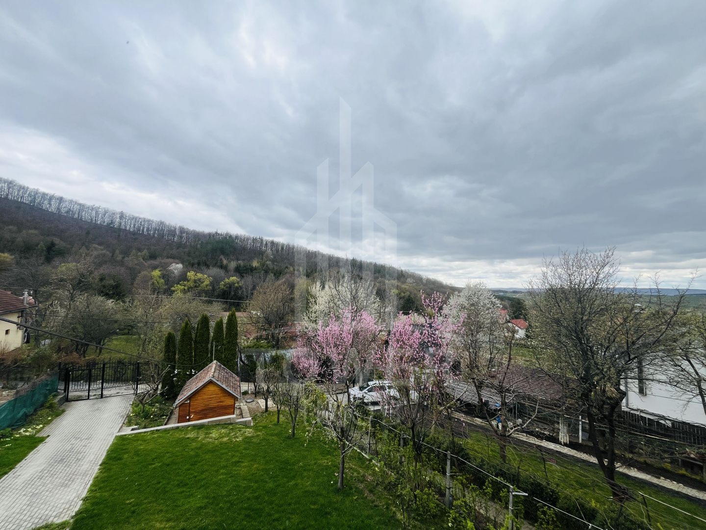 Casă de vacanță în Tocile - Poză 18