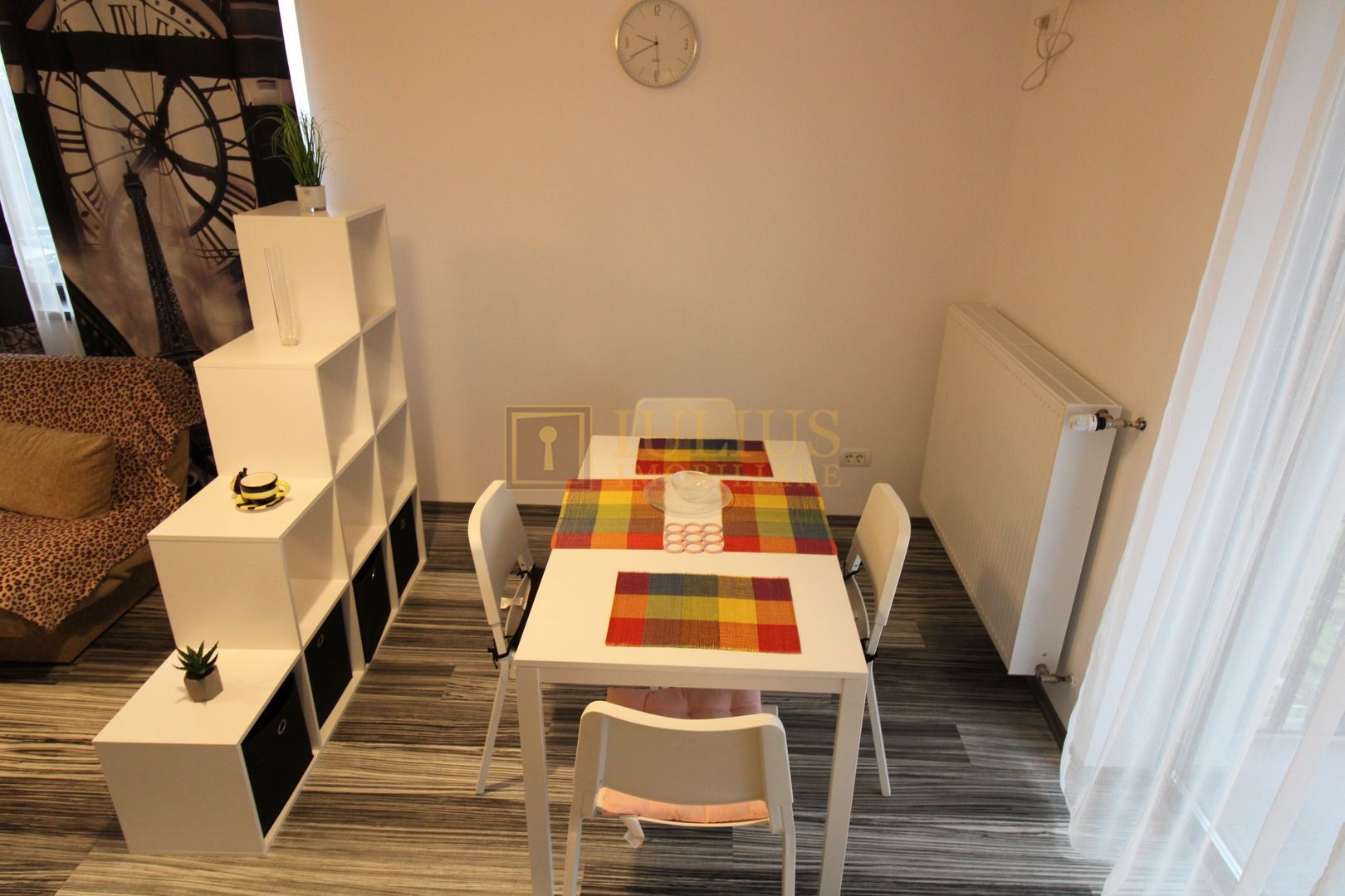 Continental - Buziasului, centrala proprie, parcare inclusa. - Poză 5