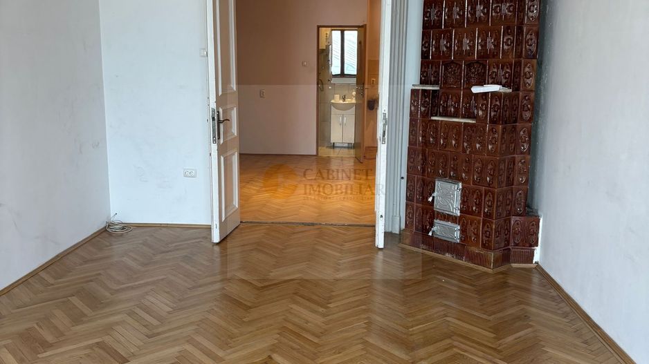 Centru Vechi | 2 camere | Expertizat si Neincadrat in clasa de risc - Poză 4