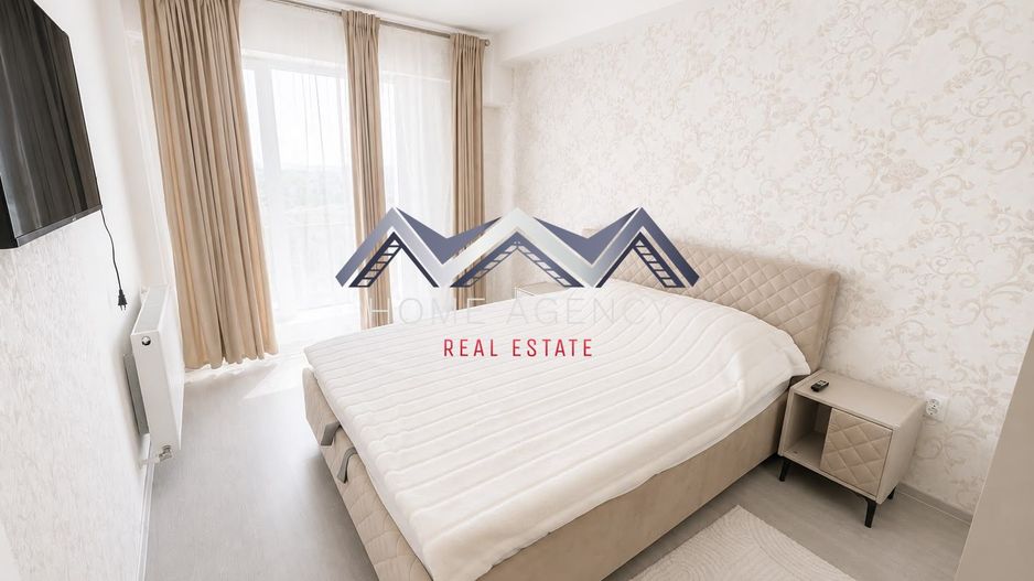 Apartament 2 camere Otopeni central | prima închiriere - Poză 7