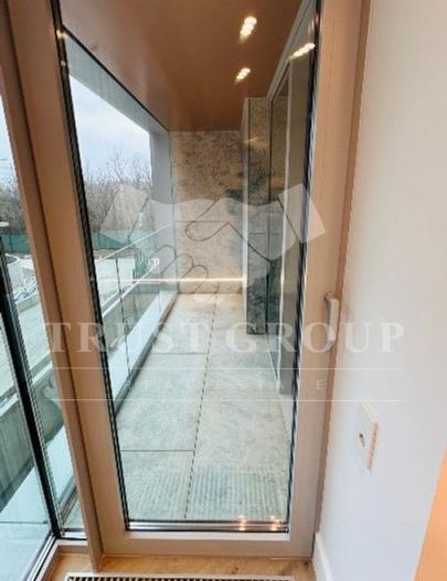 Apartament 2 camere Băneasa - Cortina Elysium | Loc de parcare - Poză 7