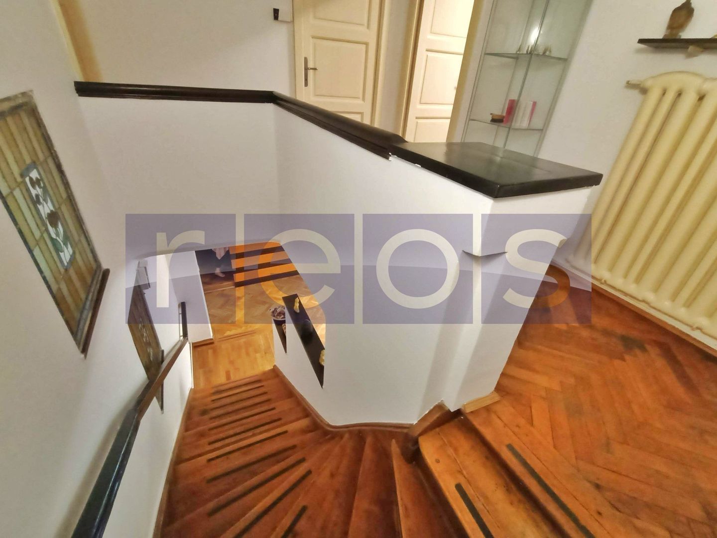 INCHIRIERE VILA AVIATORILOR | 160MP | IDEAL CLINICA-SALON | CURTE MARE - Poză 14