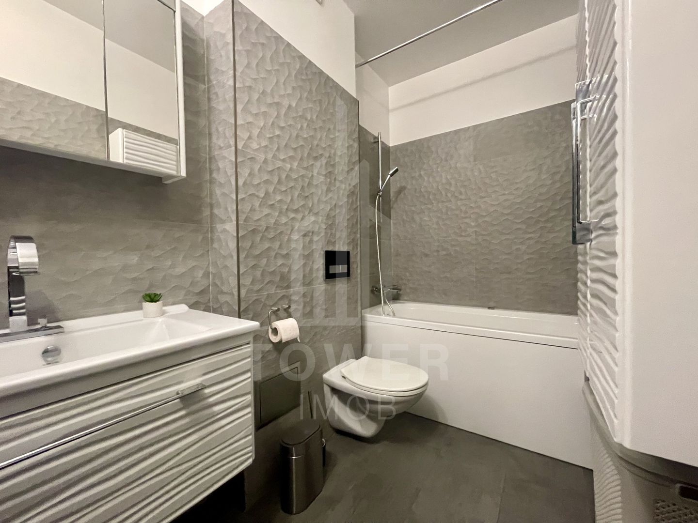 Apartament 3 camere în bloc tip vilă – Cartierul Arhitecților - Poză 10