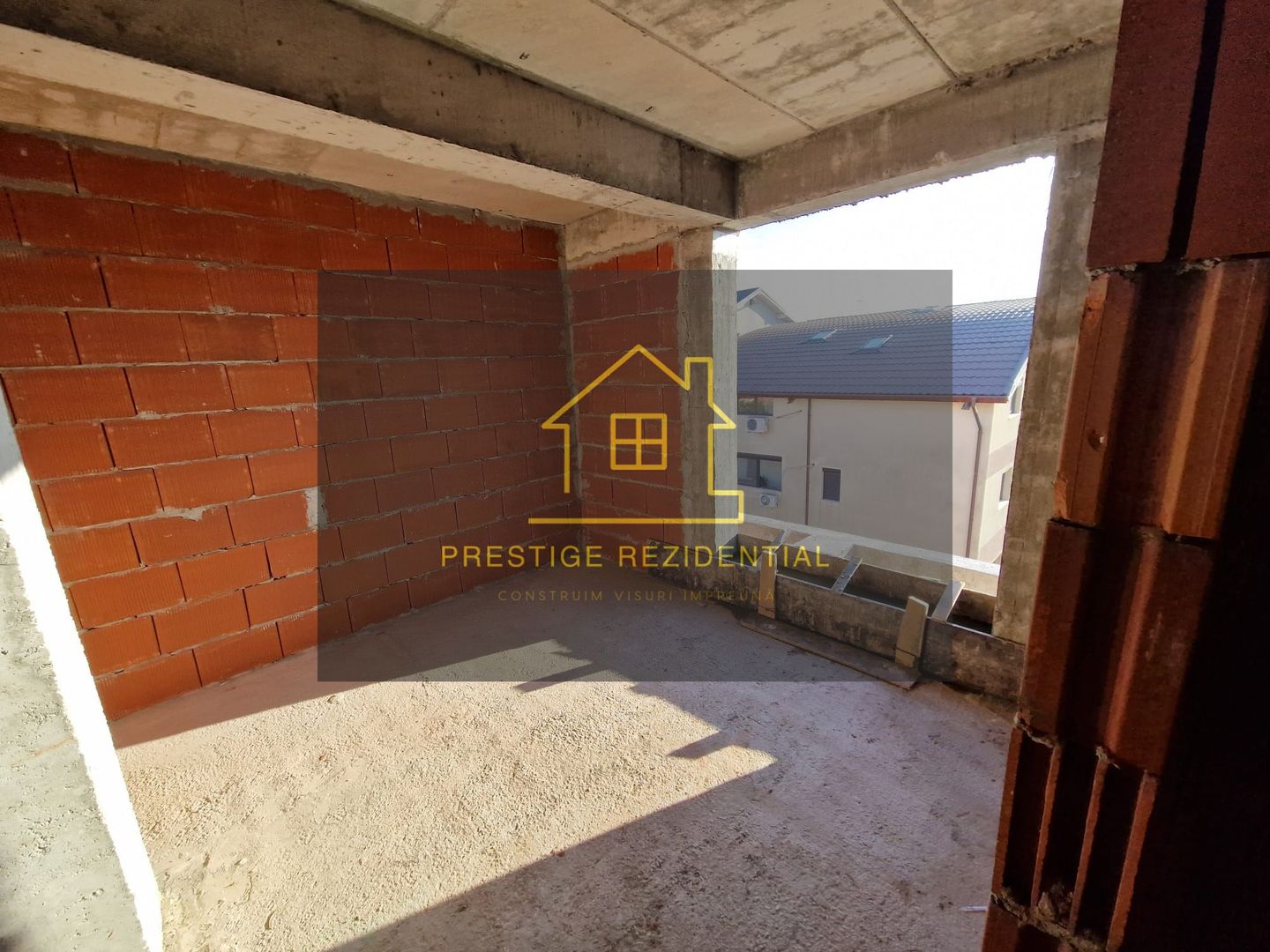 Ap 2 Camere cu terasa 41 Mp,Titan-Nicolae Grigorescu-Metrou - Poză 6