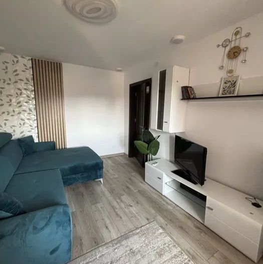 Garsonieră 6 min Metrou Lujerului – Centrală Proprie, Prima închiriere - Poză 3