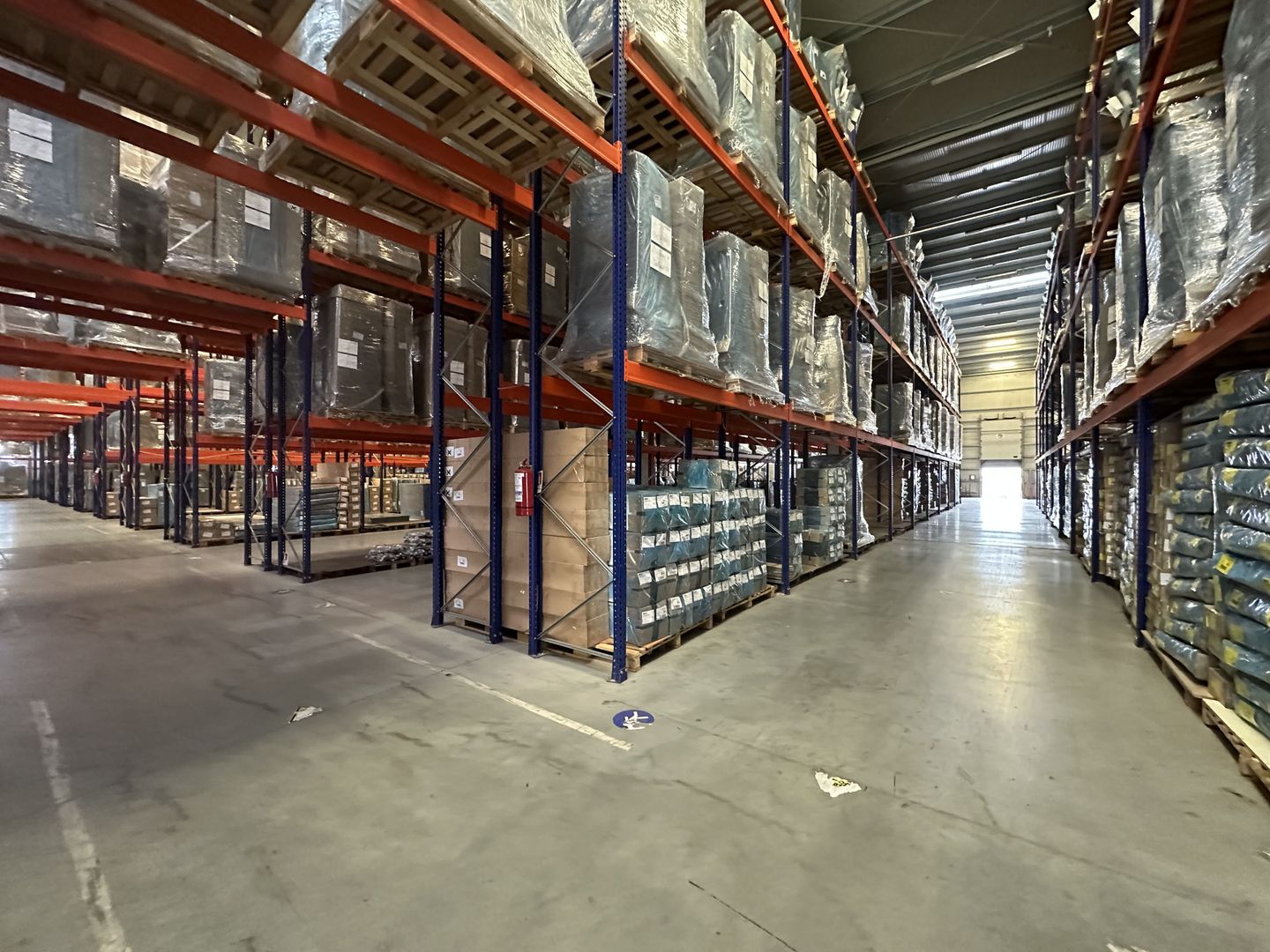 Hala pentru producție sau depozitare - Poză 5