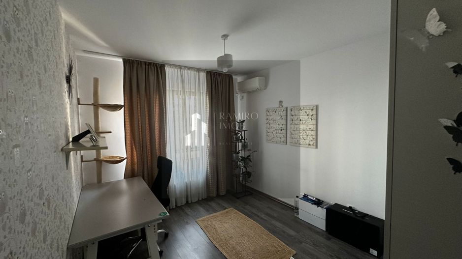Apartament 3 camere | Prox Metrou 5m | Grozavesti | Centrala | Parcare - Poză 17