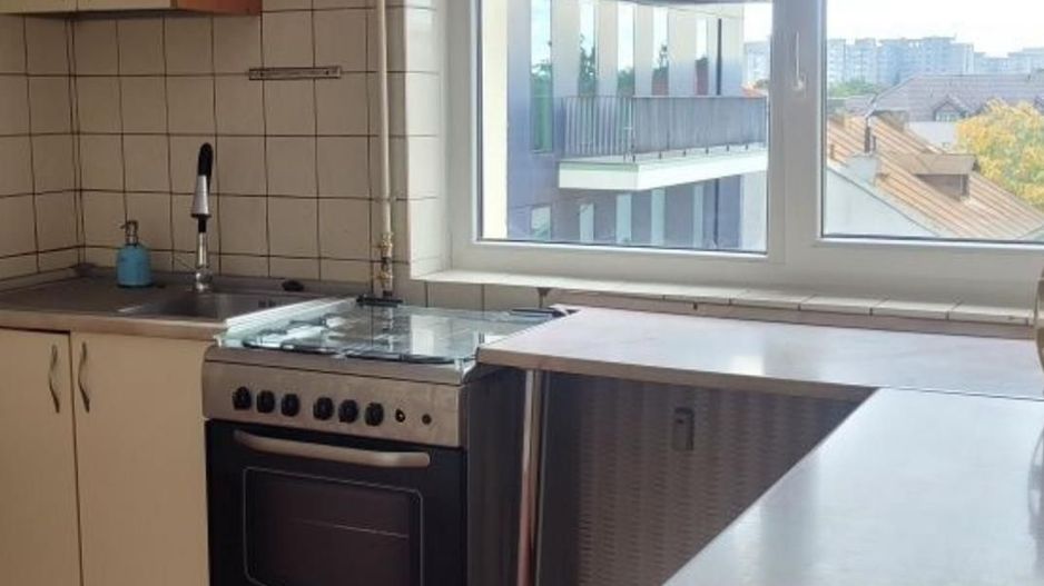 AP. 3 CAMERE DOMENII, SEMIMOBILAT, BLOC REABILITAT, BUCATARIE INCHISA - Poză 5