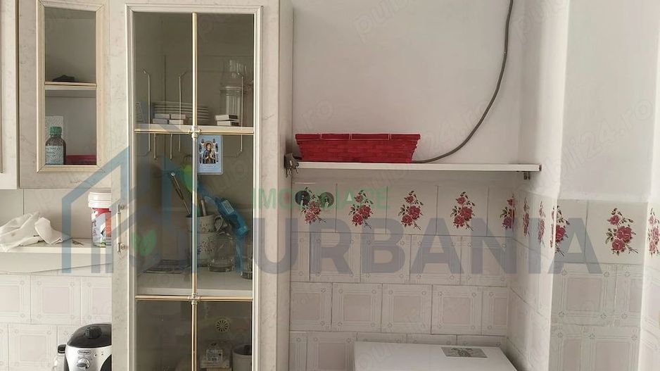 Apartament 2 camere de închiriat - Piața Voievozilor, Iași - Poză 1
