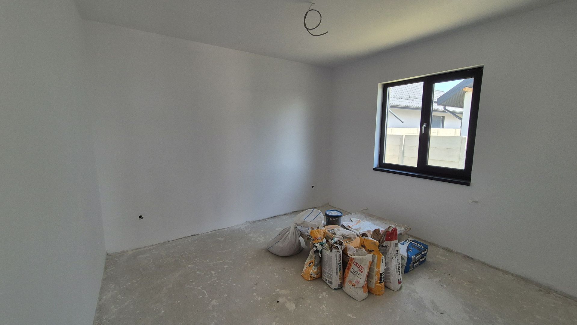 Casa P+Pod + teren 331 mp - Pantelimon - Poză 5