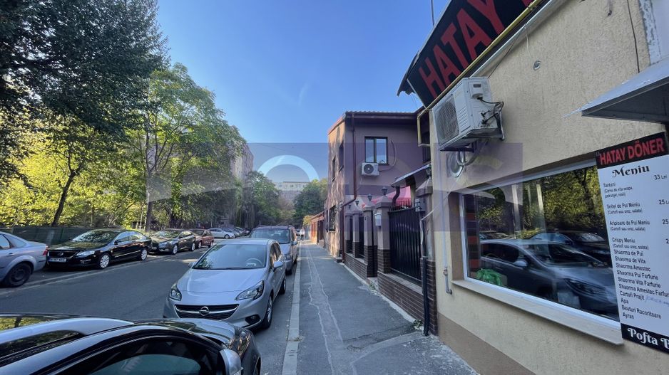 SPATIU COMERCIAL | INVESTITIE | CRANGASI - Poză 5