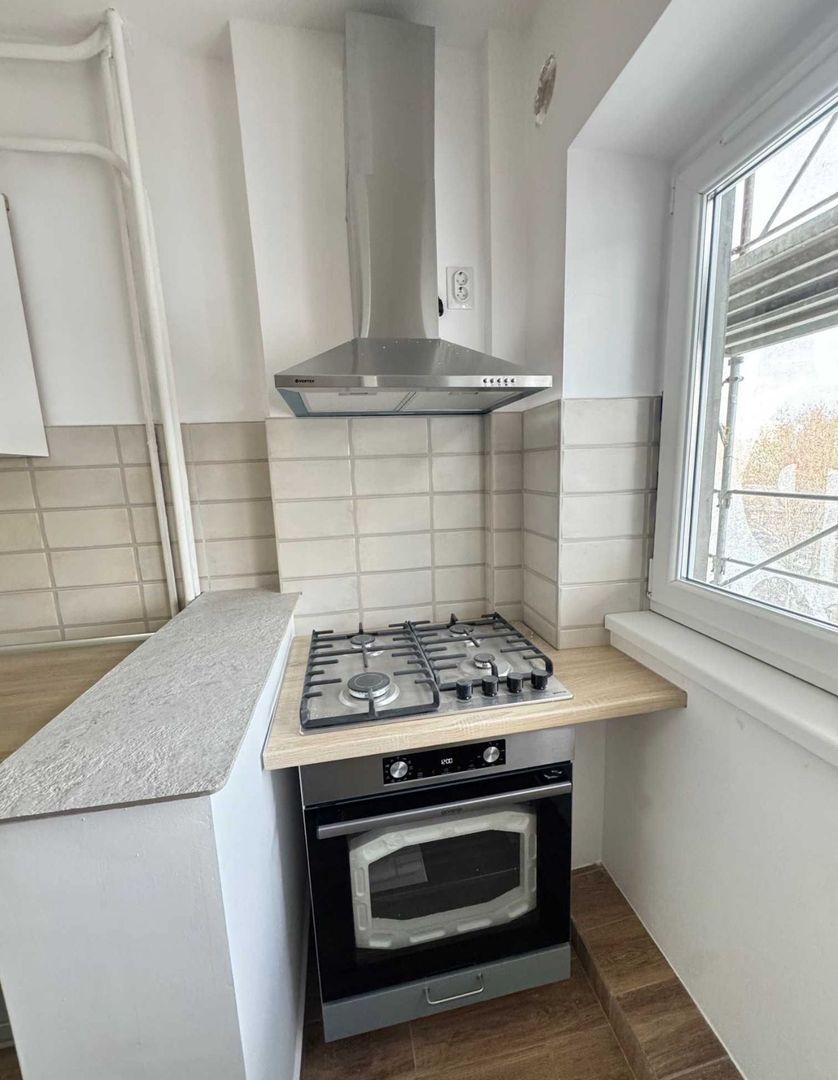 AP.2 CAMERE COLENTINA, RENOVAT - MODERN, BUCATARIE INCHISA, NEGOCIABIL - Poză 6