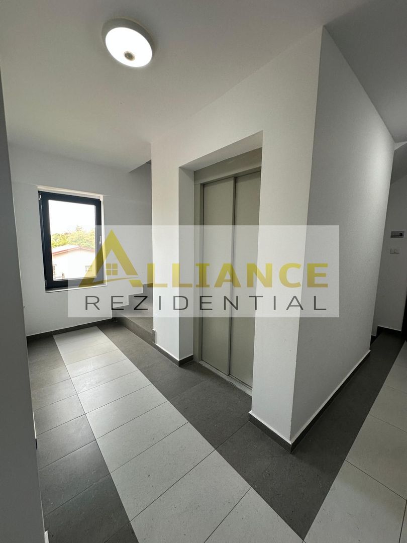 Aparatorii Patriei Ap 2 Camere de Închiriat - Poză 16