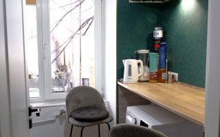 De vanzare | Garsoniera moderna | Zona Centrala - Intercontinental - Poză 10