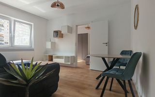 Apartament prima inchiriere 2 camere Aleea Biruinței. - Poză 1