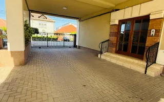 Giroc | 3 camere cu scara interioara |  117 mp | Mobilat-Utilat | 2 parcări - Poză 25