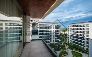 NUSCO CITY | Locatie Premium | Vedere spre curtea interioara | LUX - Poză 14