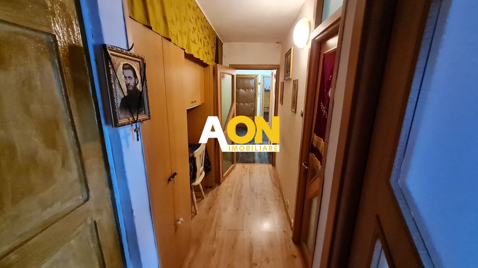 Apartament 3 camere, Decomandat, 69 mp, Zona Cetate - Poză 12