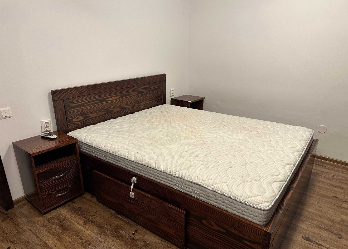 AP. 2 CAMERE DACIA,BUCATARIE INCHISA,CENTRALA PROPRIE,  MOBILAT MODERN - Poză 2