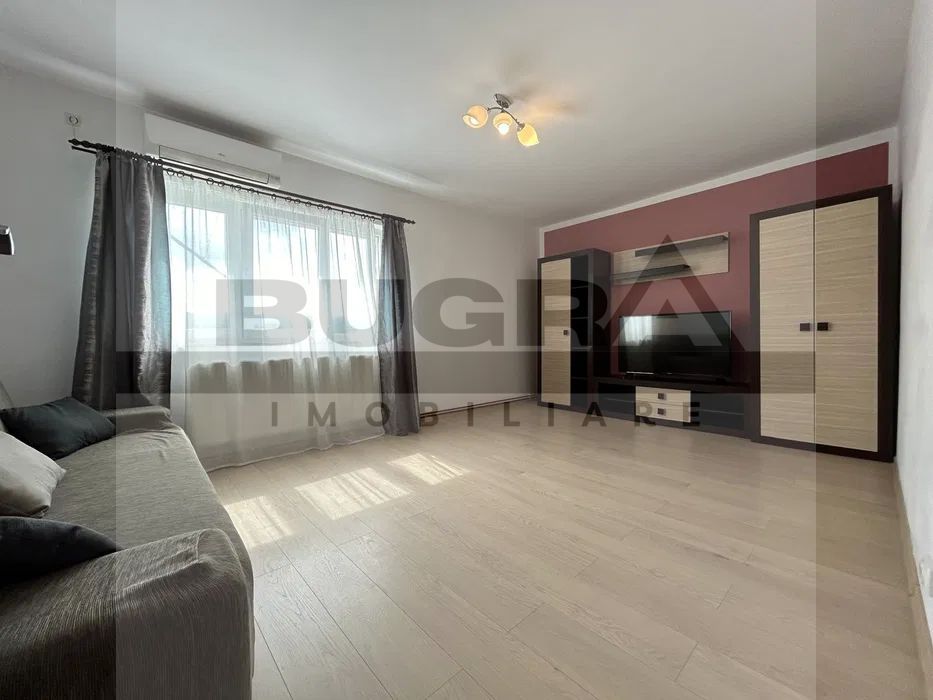 Apartament 2 camere decomandate, AC, renovat, boxa ,zona G. Dima - Poză 6