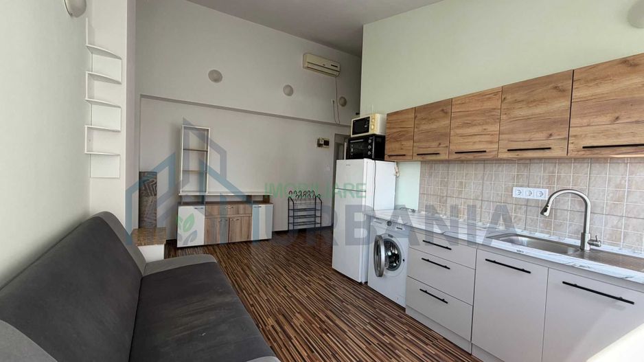 Apartament 2 camere de inchiriat, zona Pacurari, langa Bioclinica – Pet friendly - Poză 1