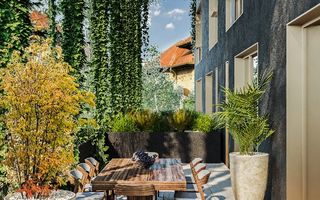 Apartament 3 camere ultracentral de inchiriat // Parcare // 85 mp - Poză 16